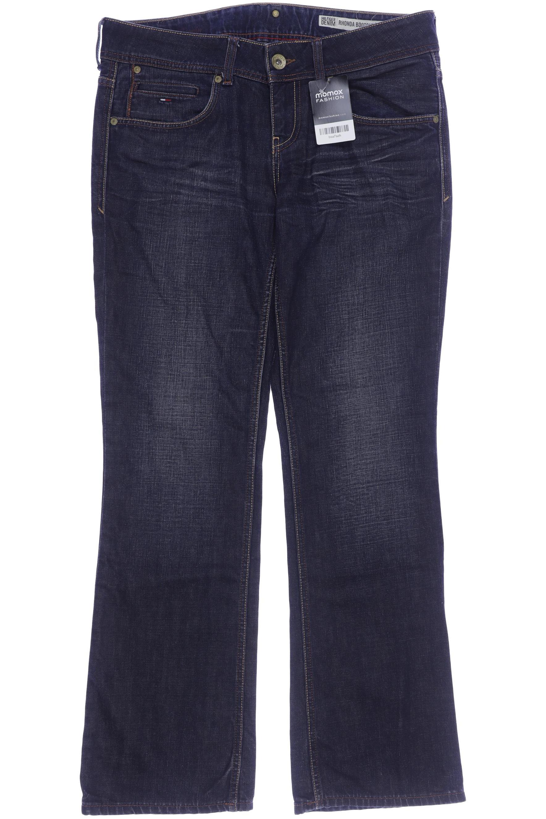 

Hilfiger Denim Damen Jeans, marineblau, Gr. 42