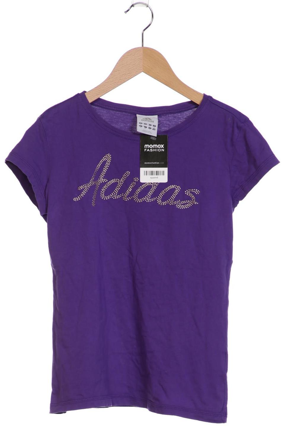 

Hilfiger Denim Damen T-Shirt, weiß, Gr. 38