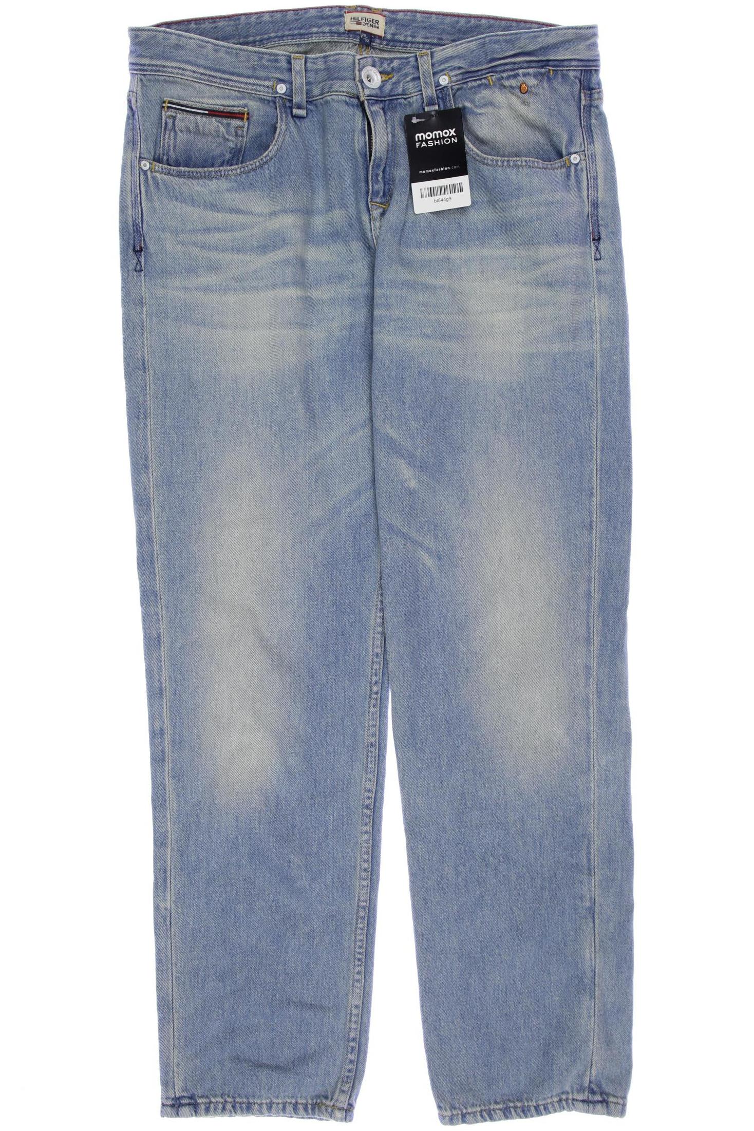 Thumbnail - Hilfiger Denim Damen Jeans, blau, Gr. 29