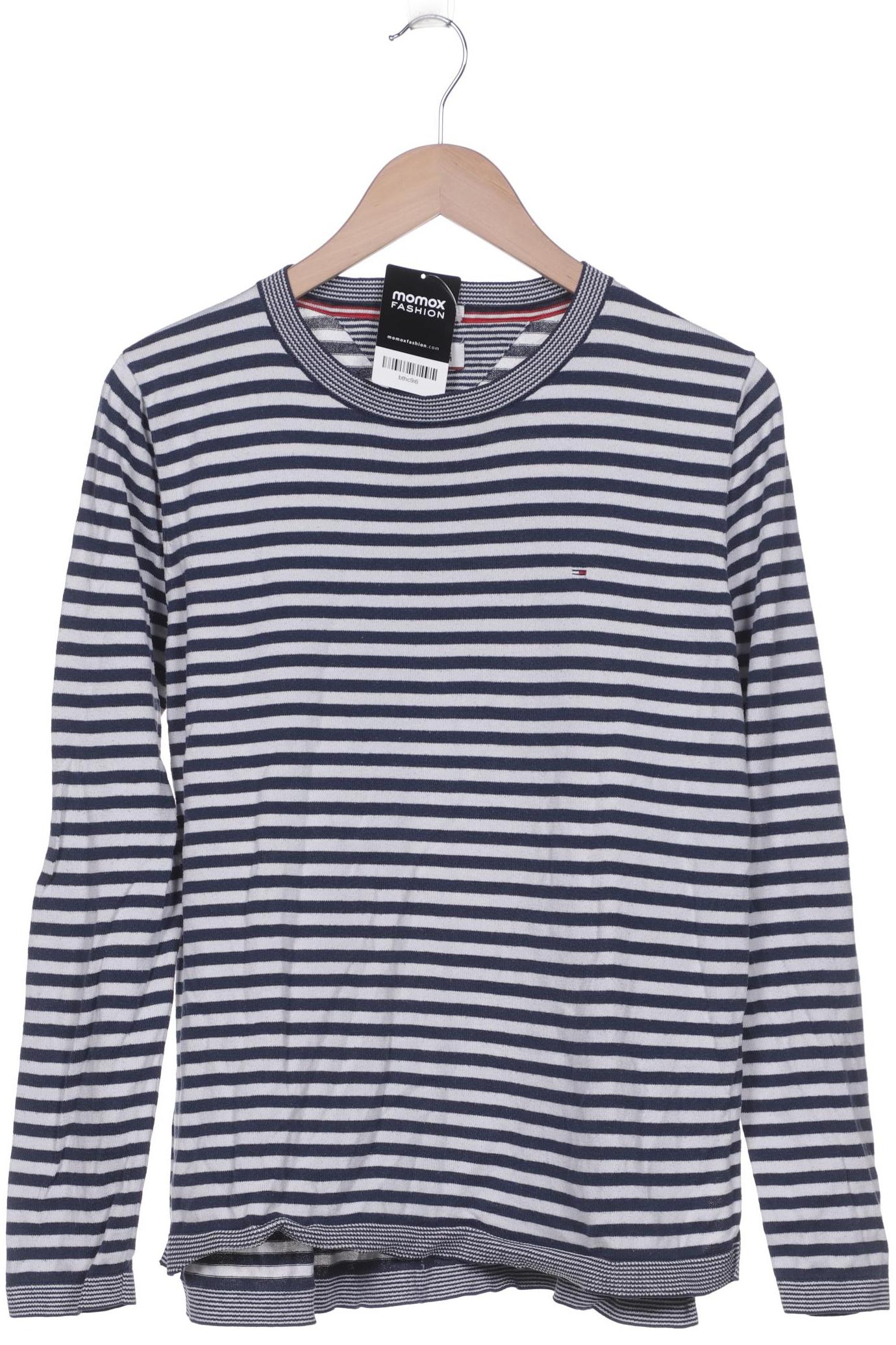 

HILFIGER DENIM Damen Pullover, marineblau