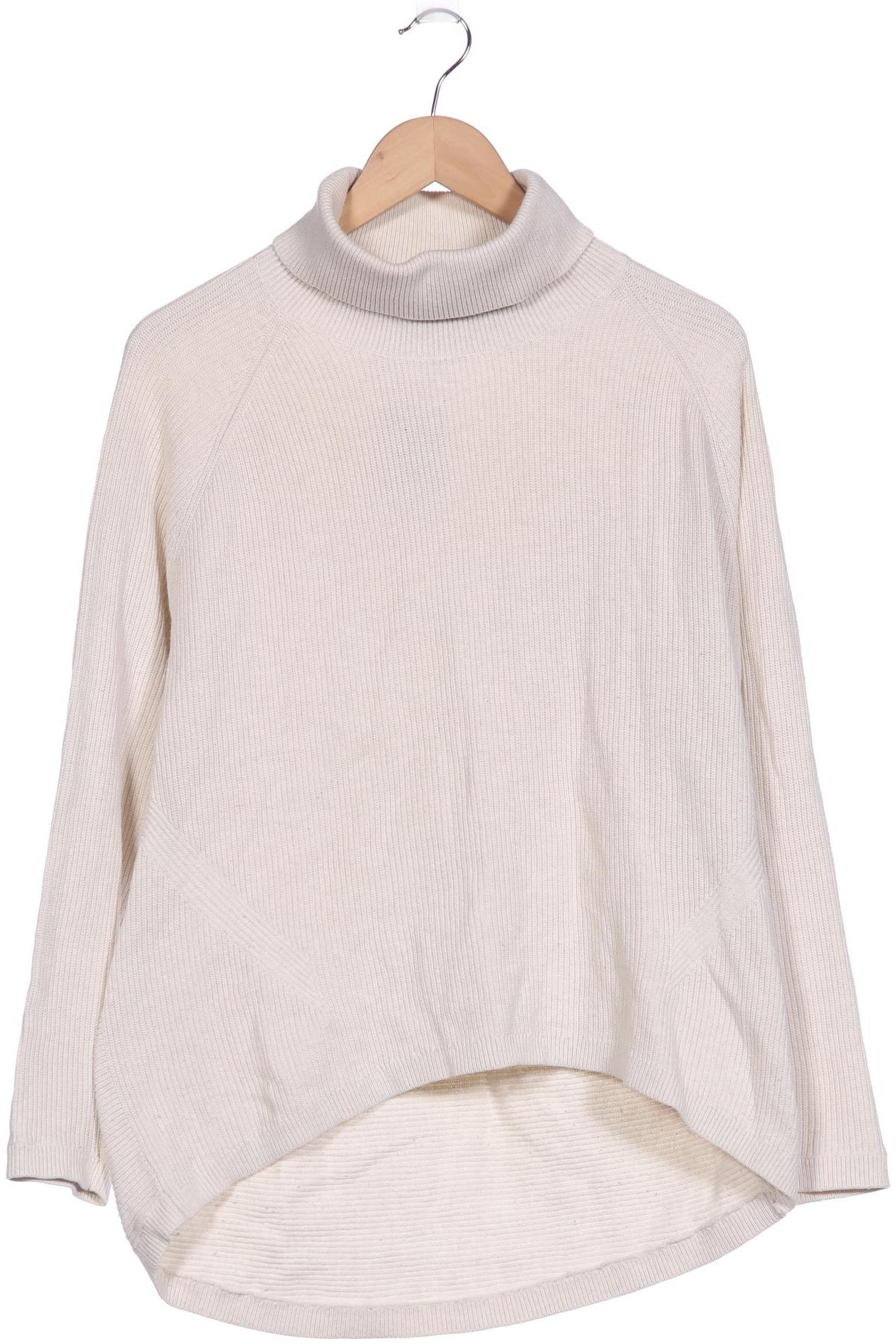 

Hilfiger Denim Damen Pullover, cremeweiß, Gr. 42