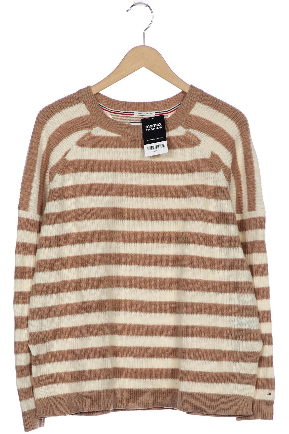 

HILFIGER DENIM Damen Pullover, beige