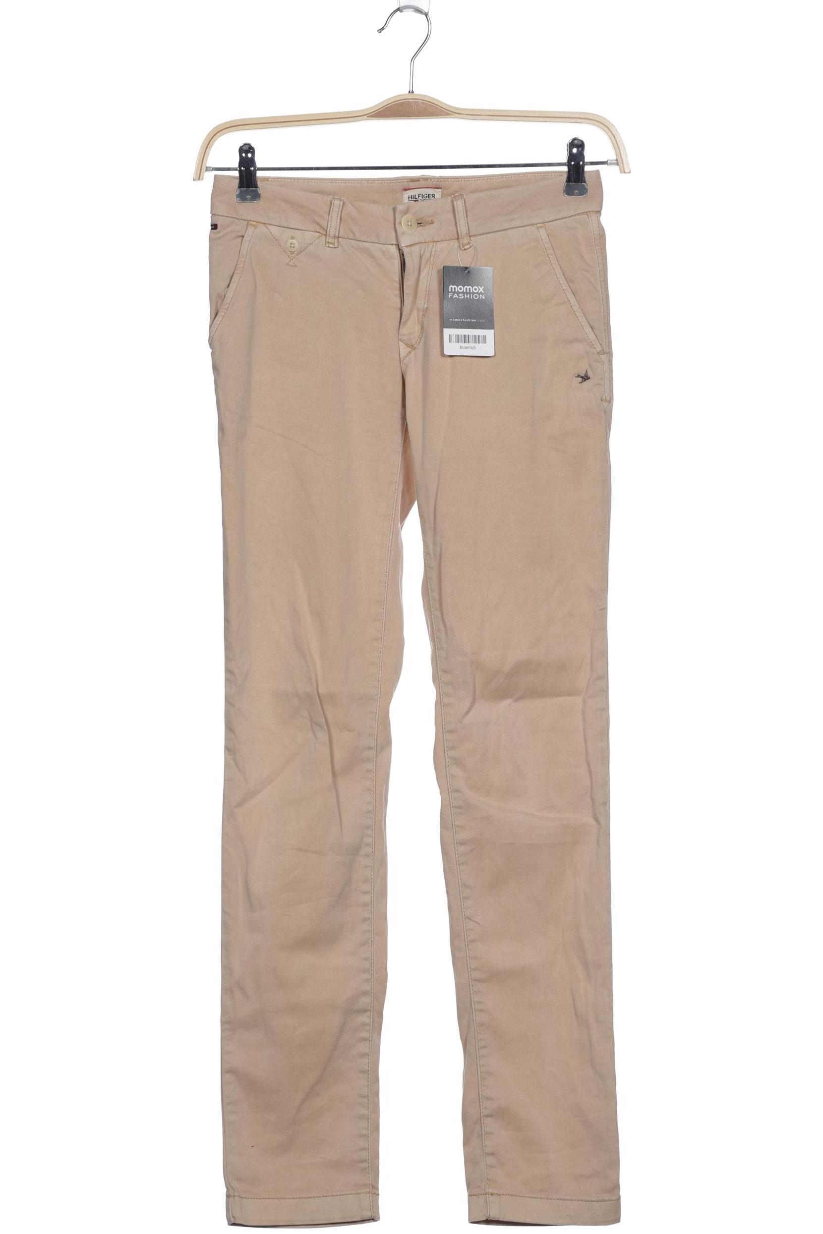 

HILFIGER DENIM Damen Jeans, beige