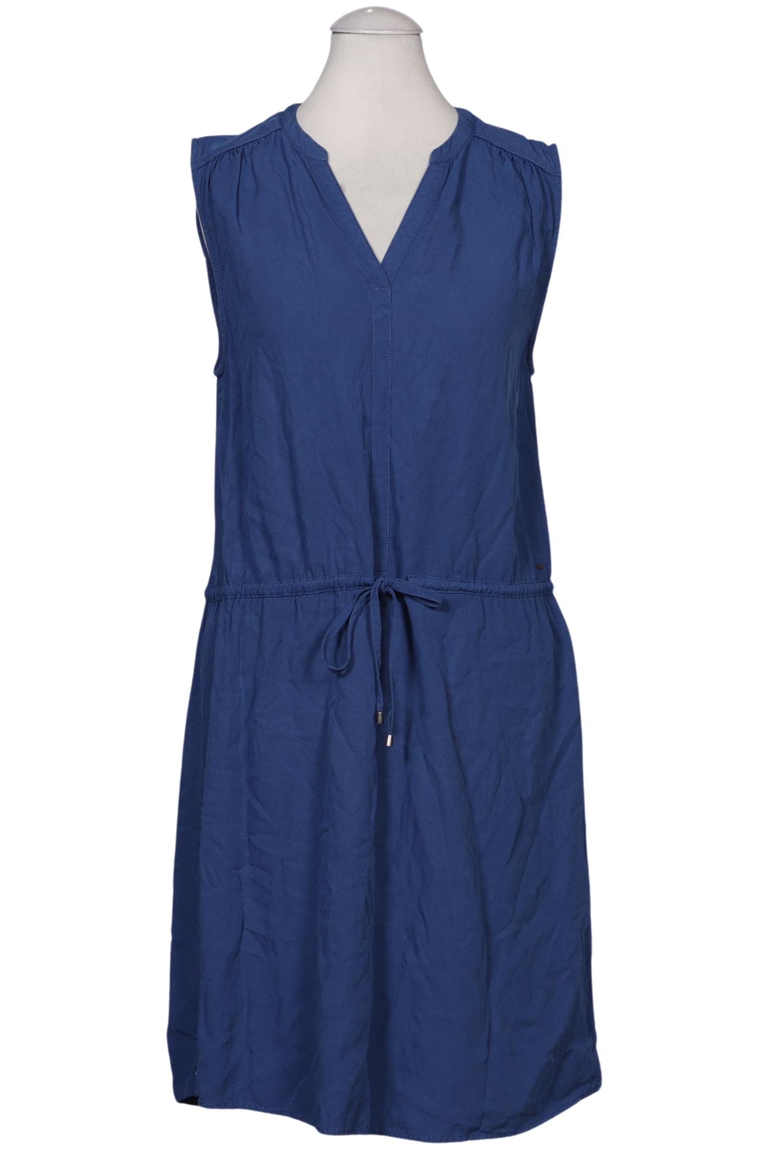 

Hilfiger Denim Damen Kleid, blau, Gr. 34