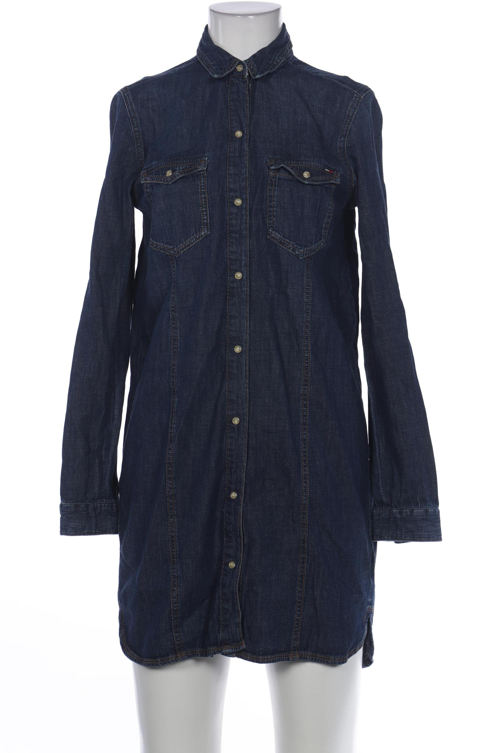 

HILFIGER DENIM Damen Kleid, marineblau