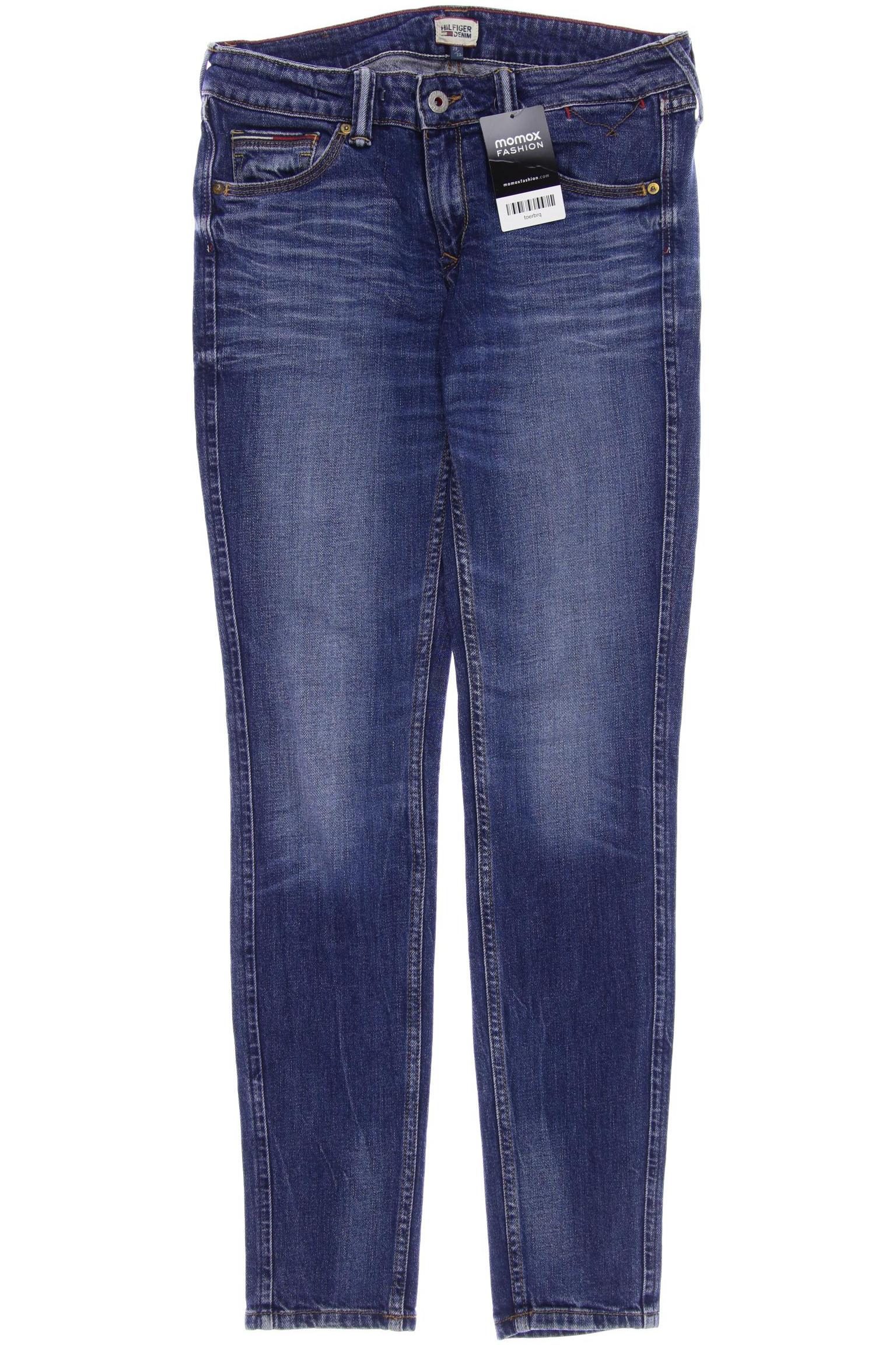 

HILFIGER DENIM Damen Jeans, blau
