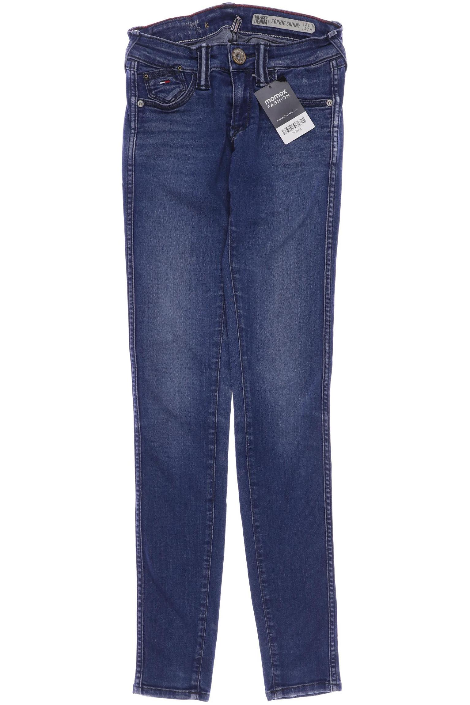 

HILFIGER DENIM Damen Jeans, blau