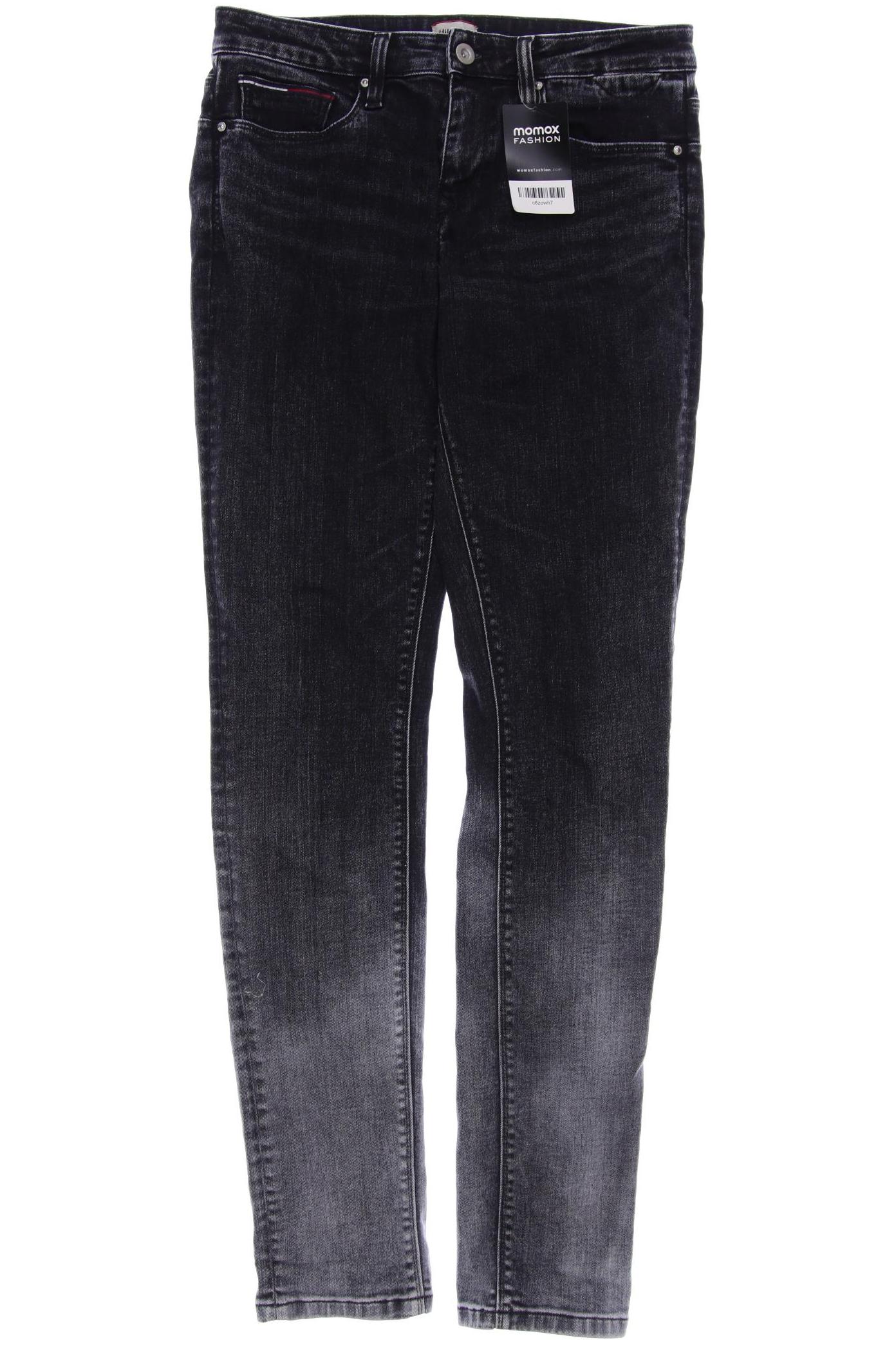 

HILFIGER DENIM Damen Jeans, grau