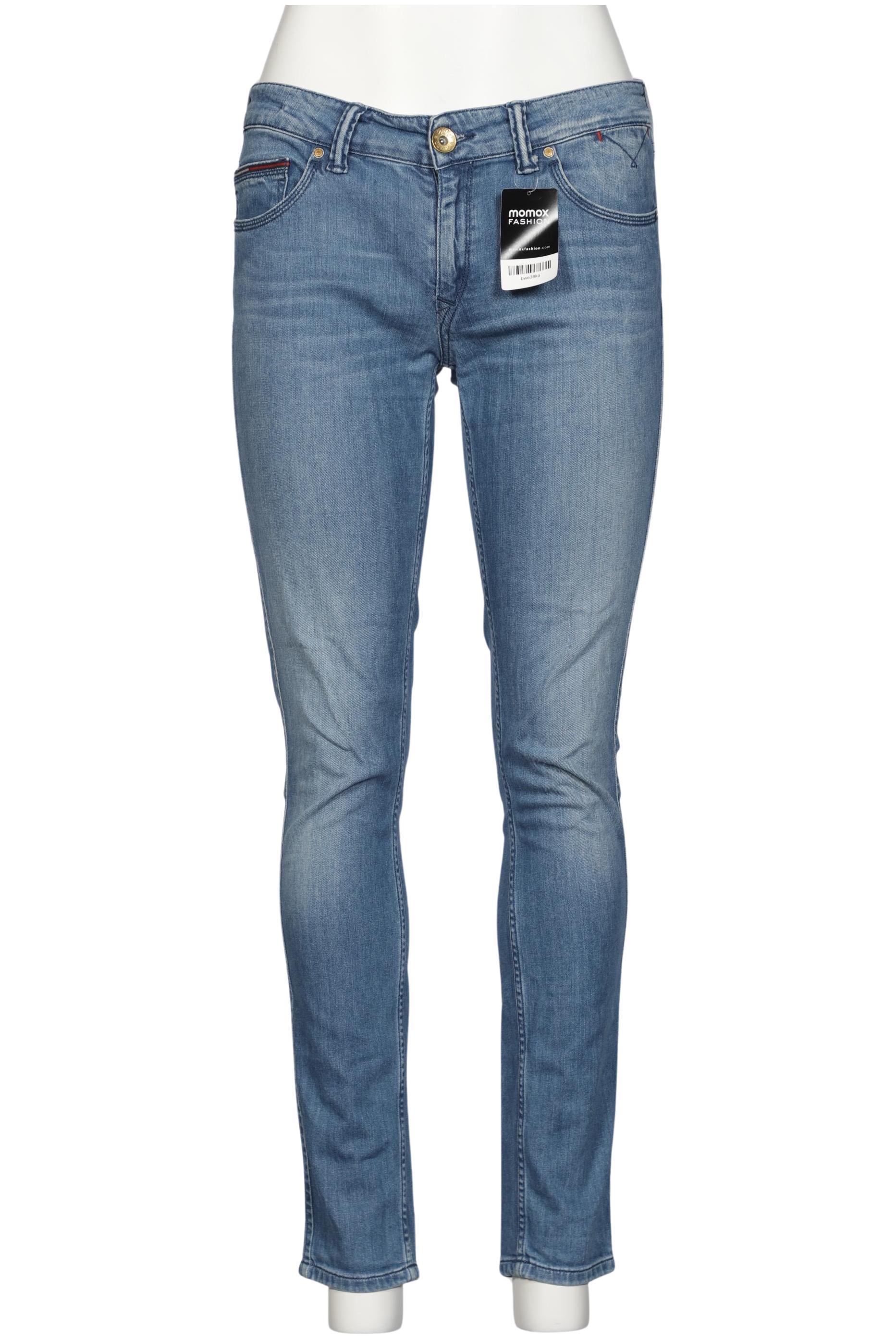 

Hilfiger Denim Damen Jeans, blau, Gr. 33