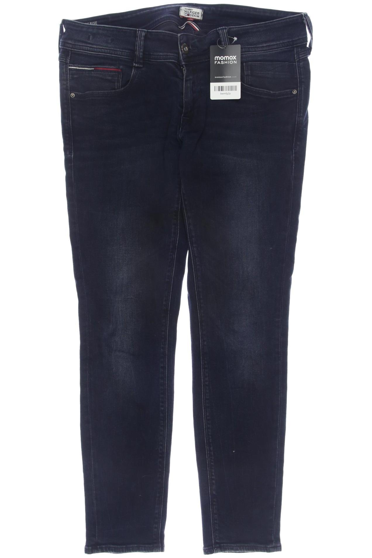 

Hilfiger Denim Damen Jeans, marineblau, Gr. 30