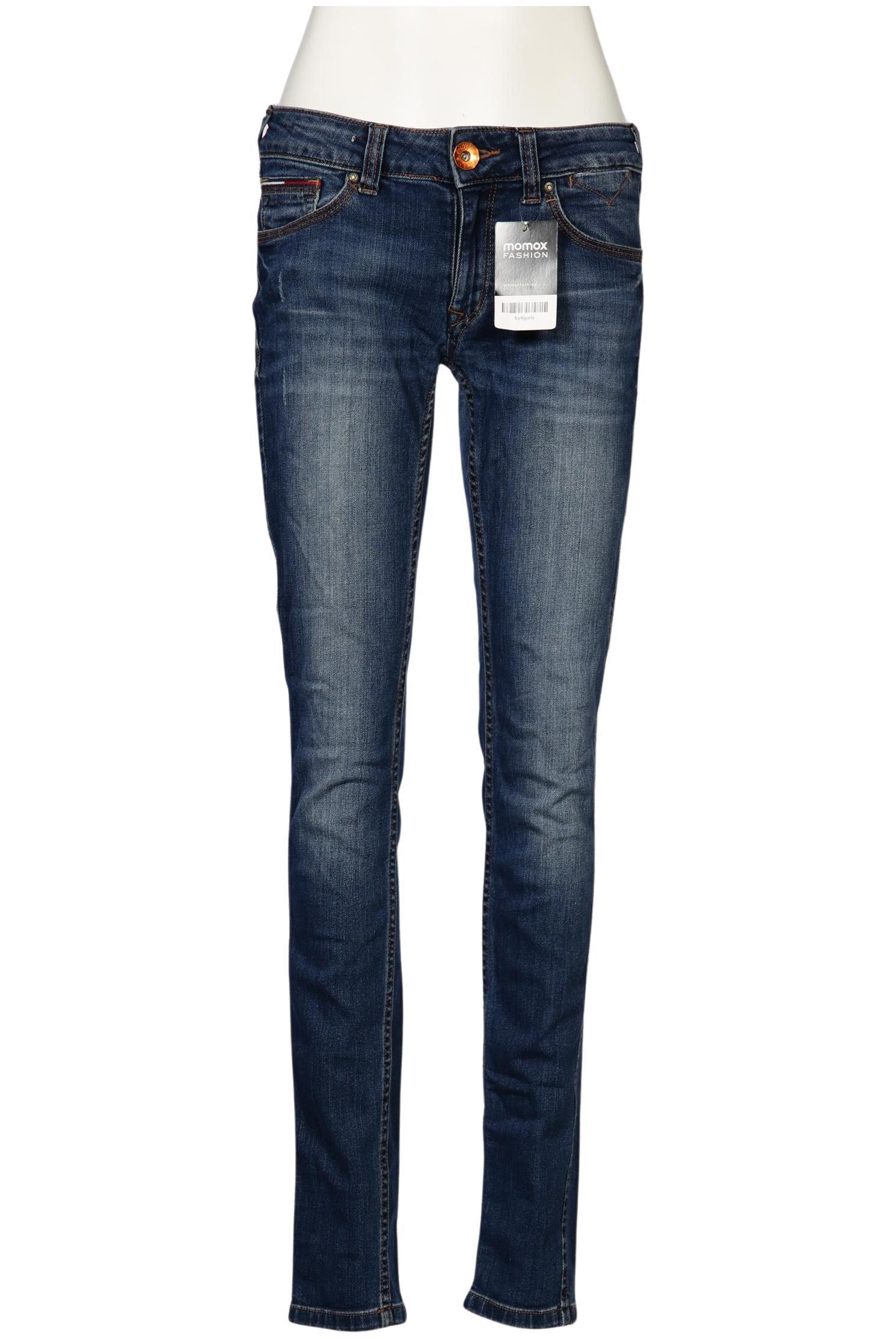 

Hilfiger Denim Damen Jeans, blau, Gr. 28