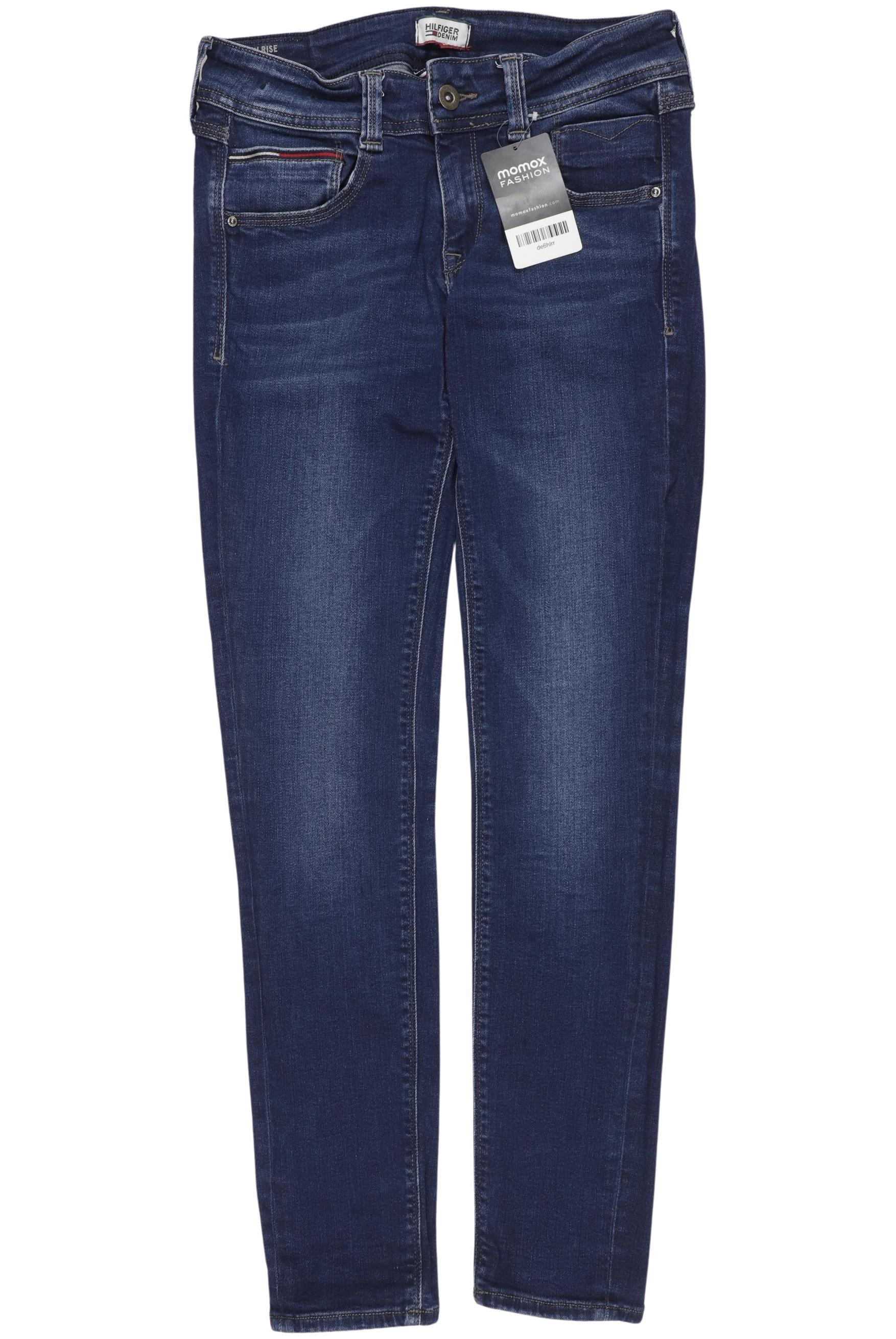 

Hilfiger Denim Damen Jeans, marineblau, Gr. 28