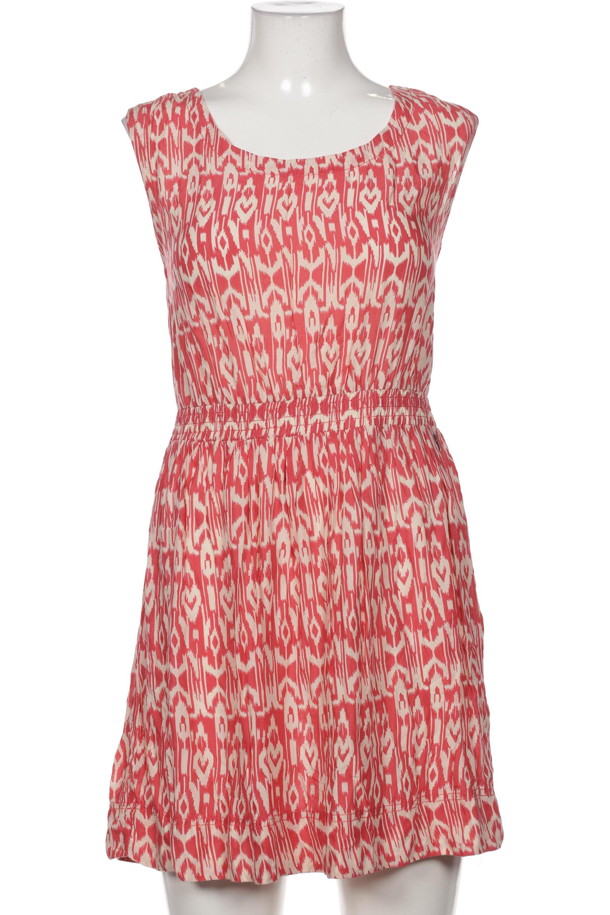

Hilfiger Denim Damen Kleid, pink, Gr. 38