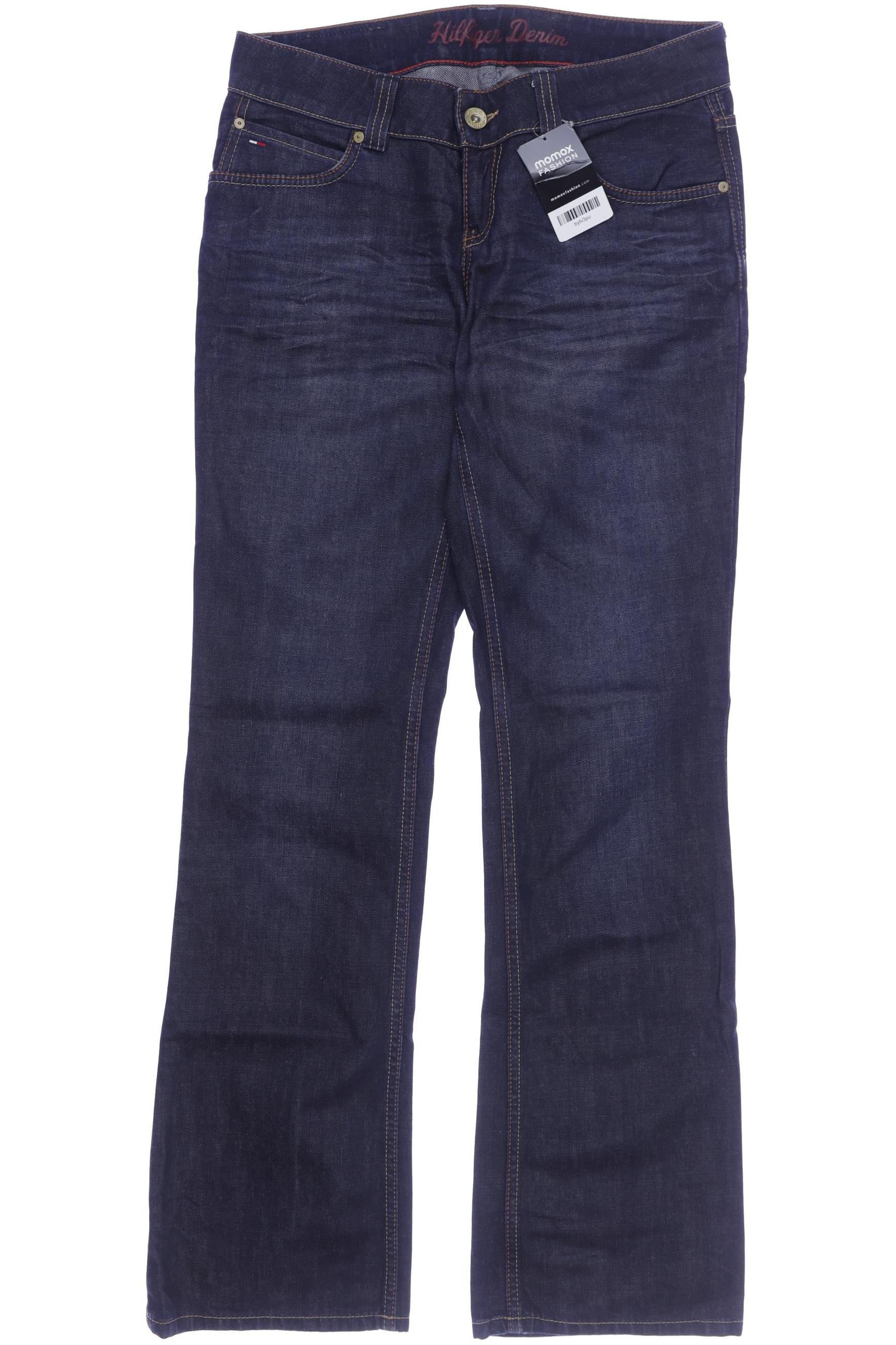 

Hilfiger Denim Damen Jeans, marineblau, Gr. 30