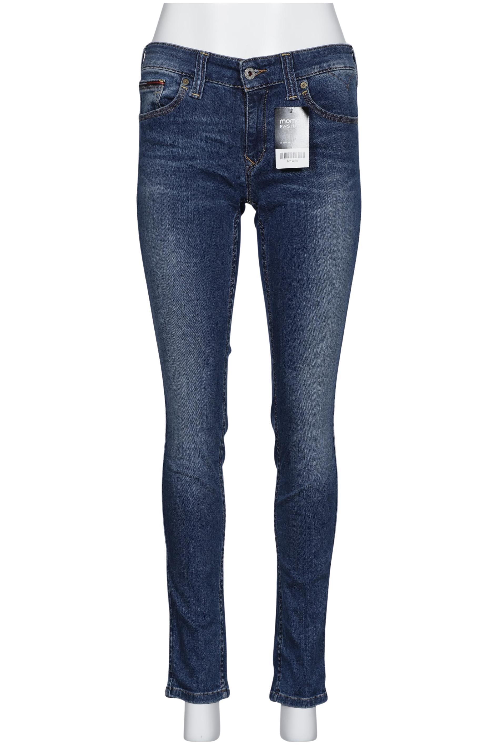 

Hilfiger Denim Damen Jeans, blau, Gr. 30