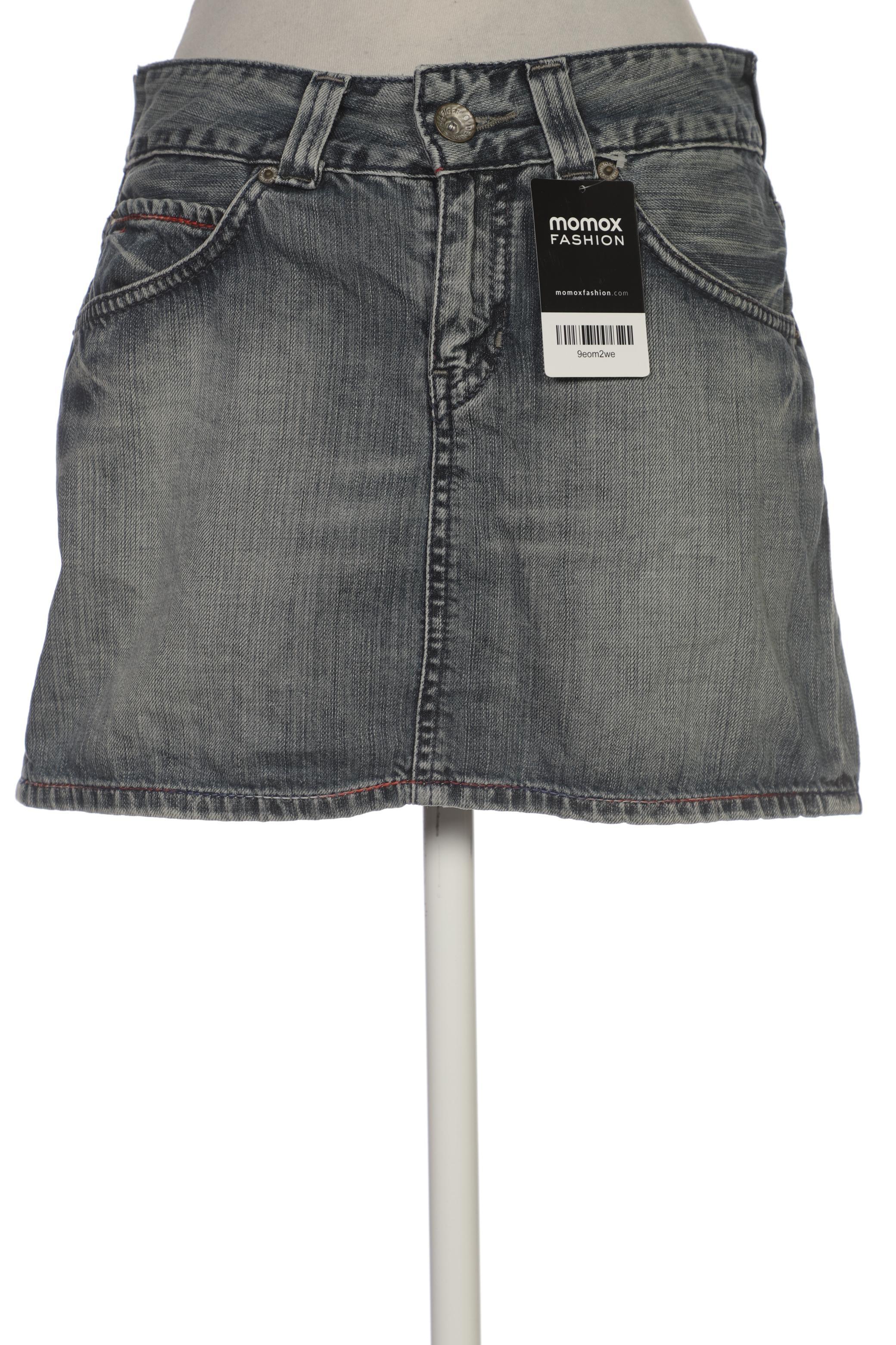 

Hilfiger Denim Damen Rock, marineblau, Gr. 36