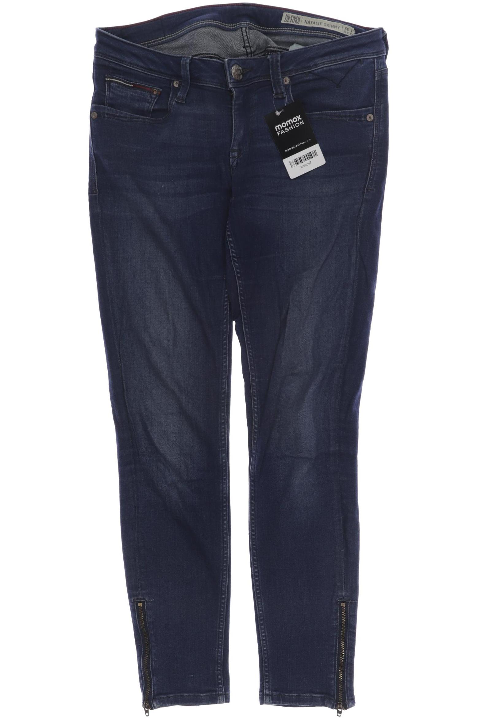 

HILFIGER DENIM Damen Jeans, marineblau