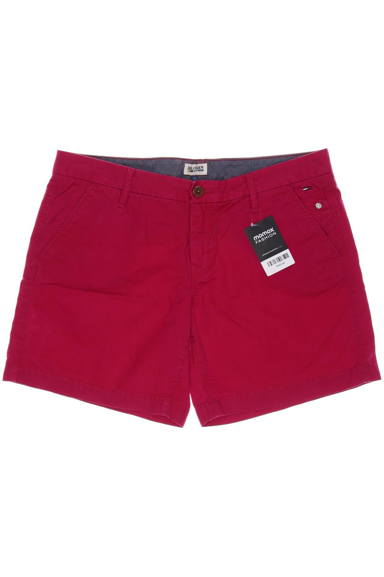 

HILFIGER DENIM Damen Shorts, pink