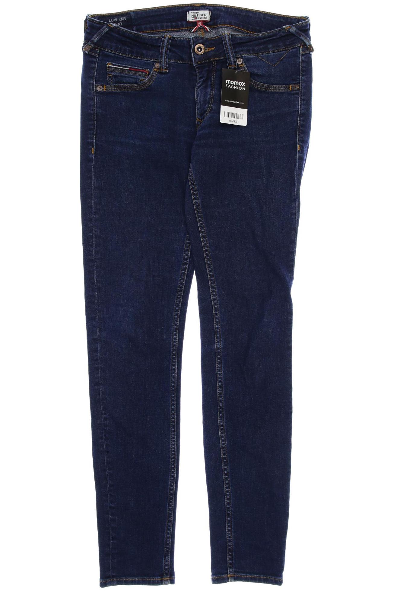 

Hilfiger Denim Damen Jeans, blau, Gr. 27