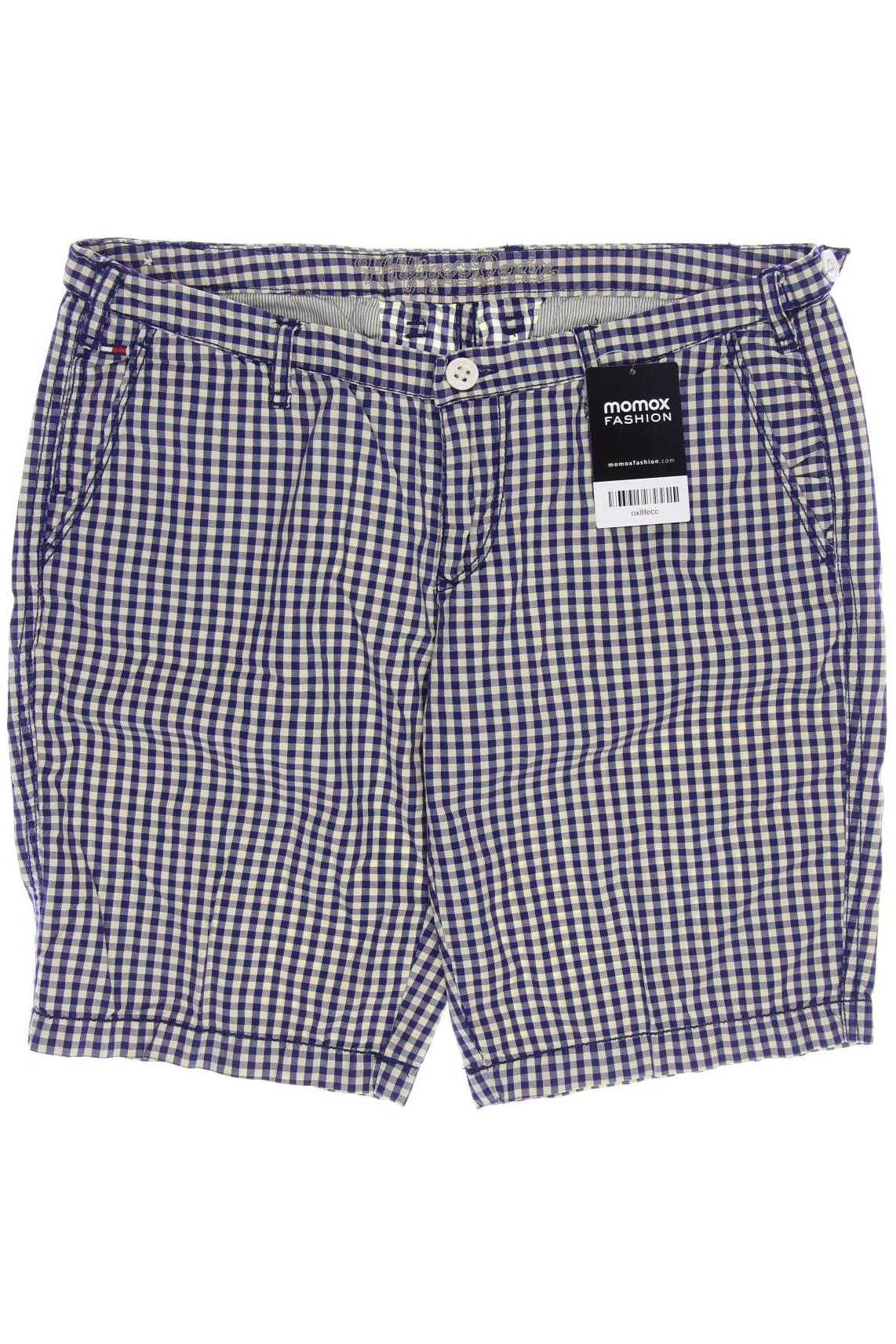 

Hilfiger Denim Damen Shorts, marineblau, Gr. 29