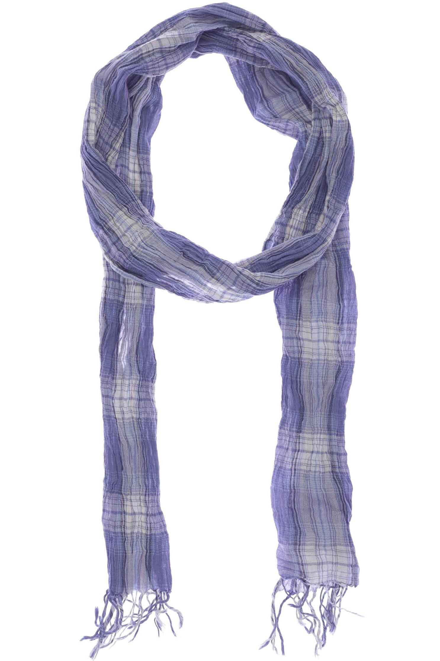 

Hilfiger Denim Damen Schal, blau, Gr.
