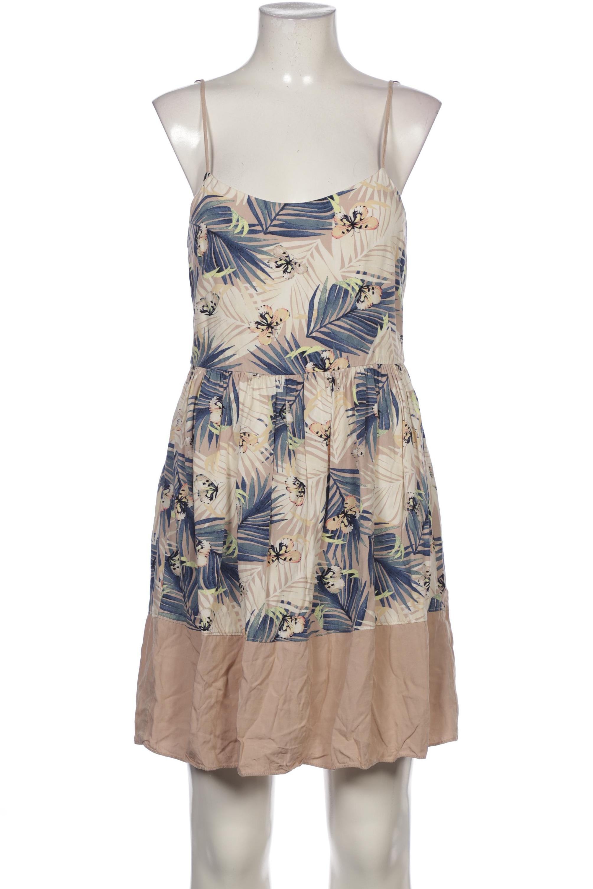 

Hilfiger Denim Damen Kleid, beige, Gr. 38