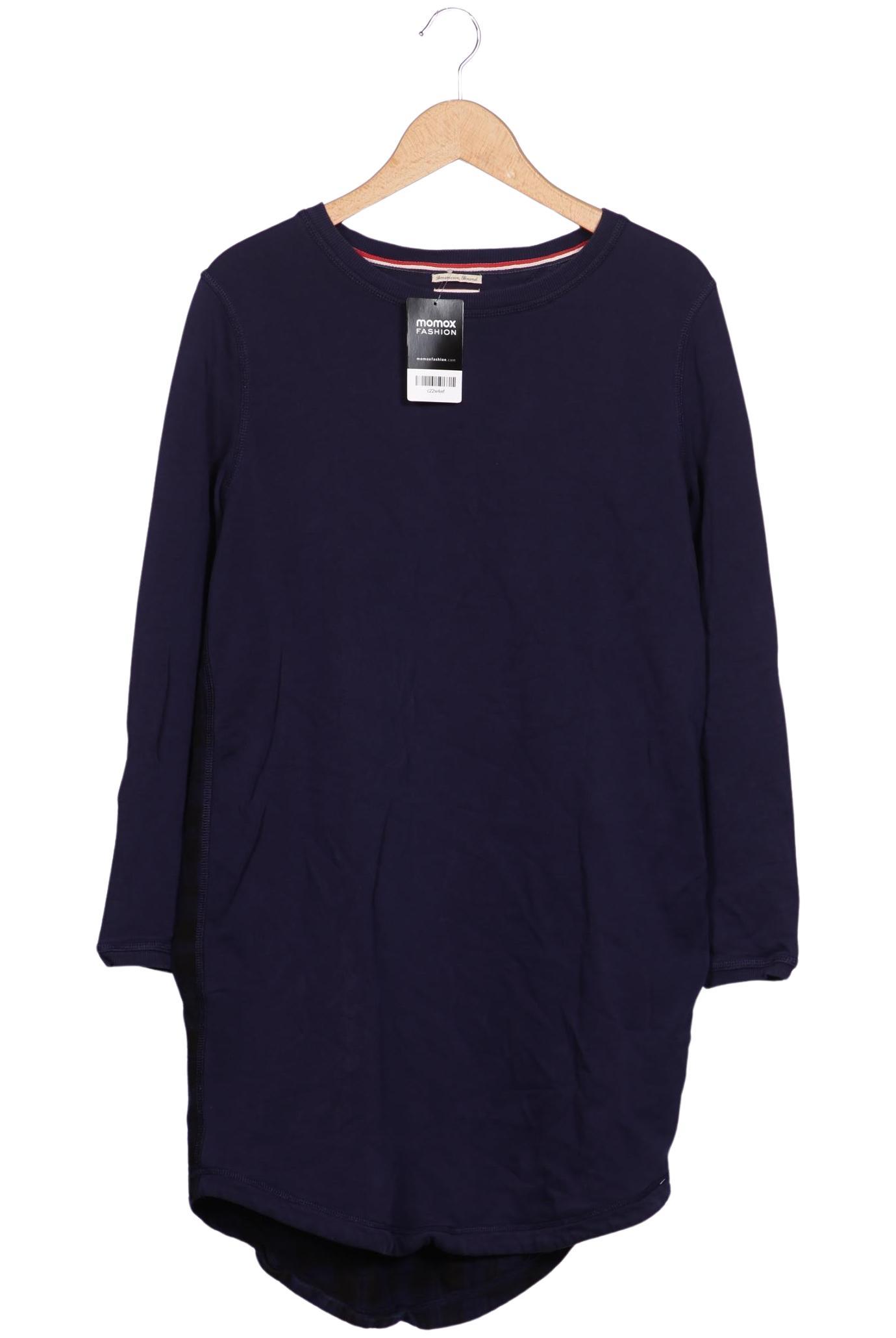 

Hilfiger Denim Damen Pullover, marineblau, Gr. 36