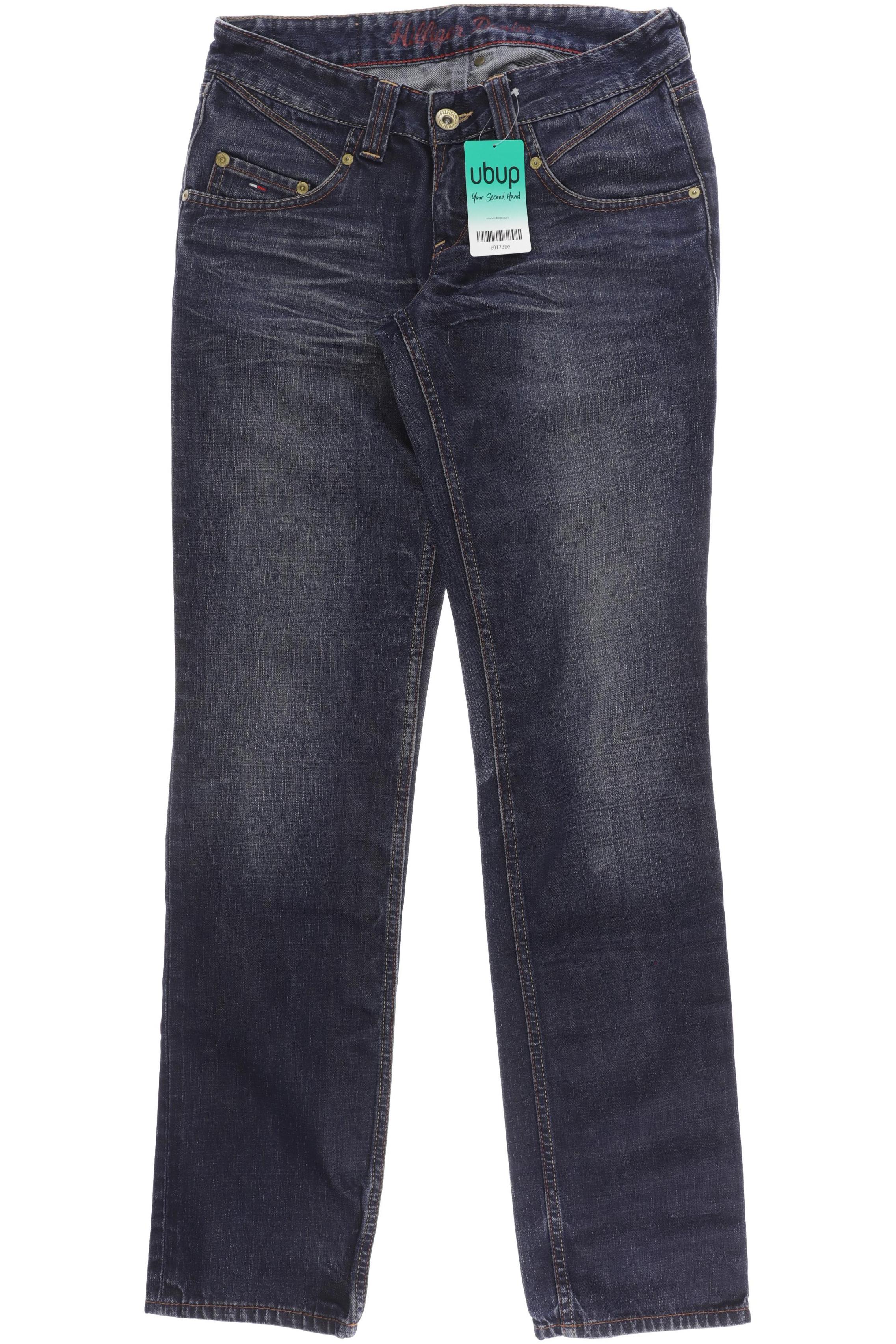 

Hilfiger Denim Damen Jeans, blau, Gr. 30