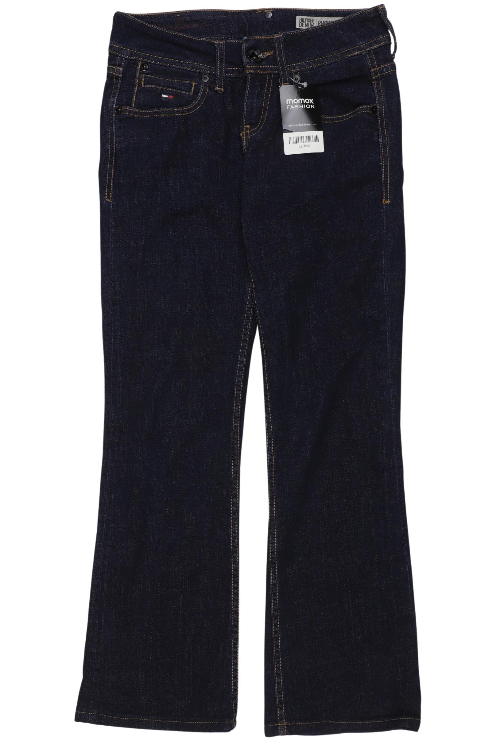 

Hilfiger Denim Damen Jeans, marineblau, Gr. 27