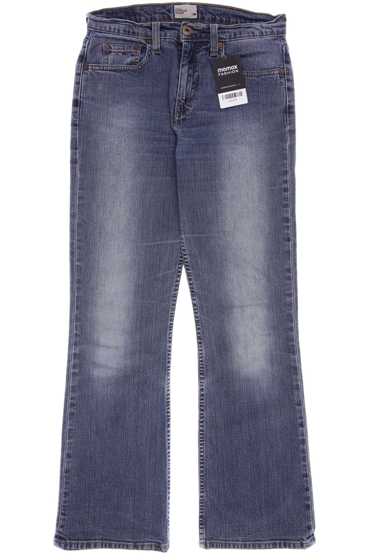 

HILFIGER DENIM Damen Jeans, blau