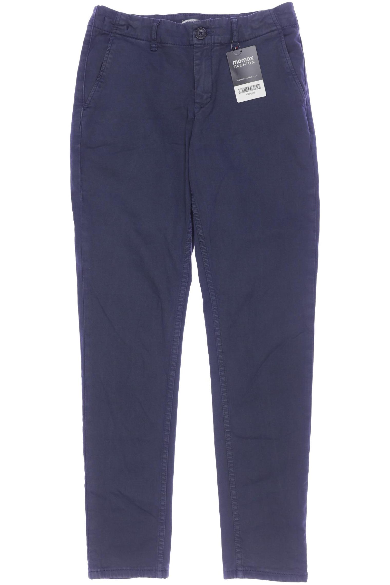 

Hilfiger Denim Damen Stoffhose, marineblau, Gr. 25