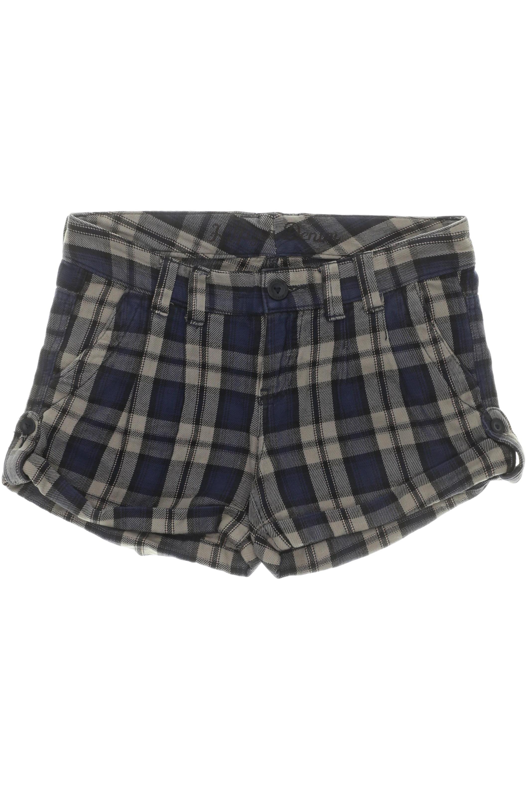 

Hilfiger Denim Damen Shorts, blau, Gr. 26