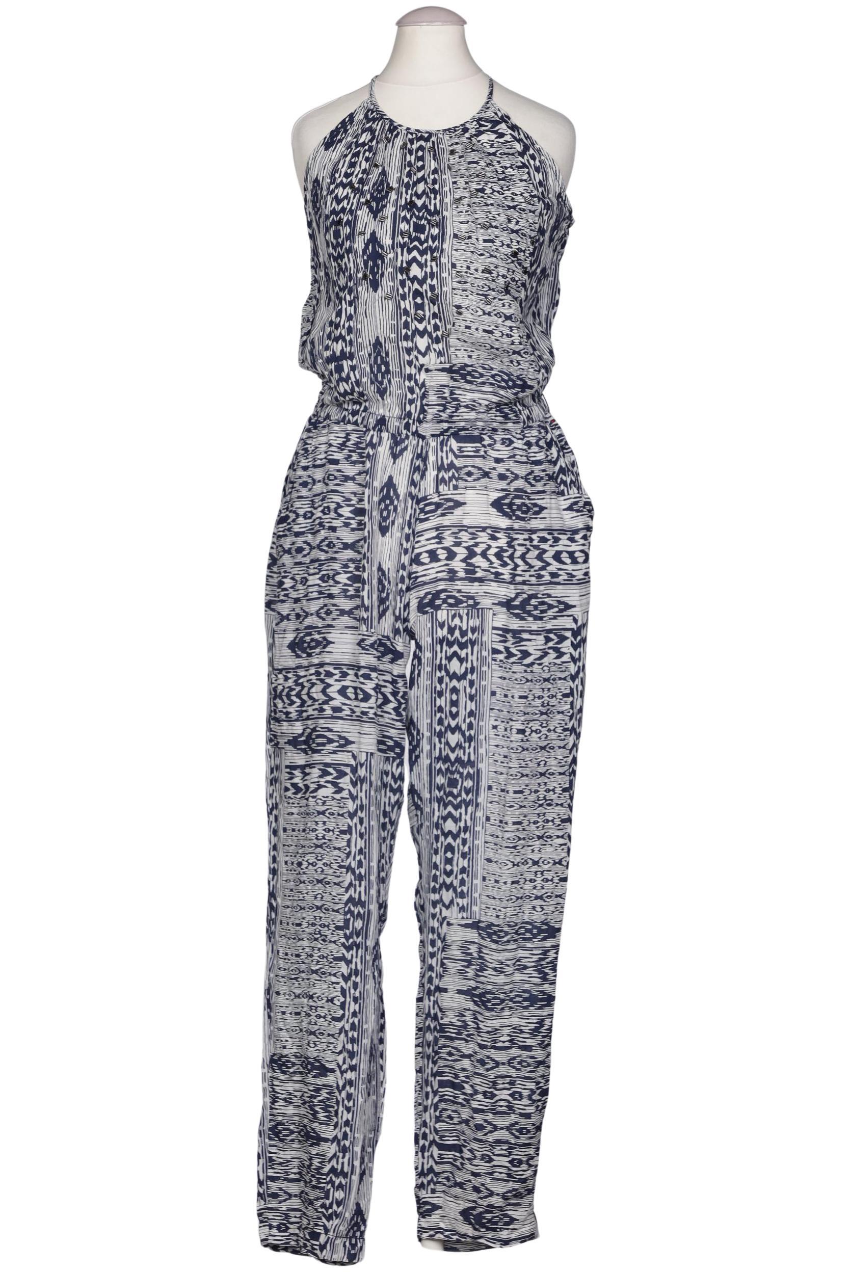 

Hilfiger Denim Damen Jumpsuit/Overall, mehrfarbig, Gr. 36