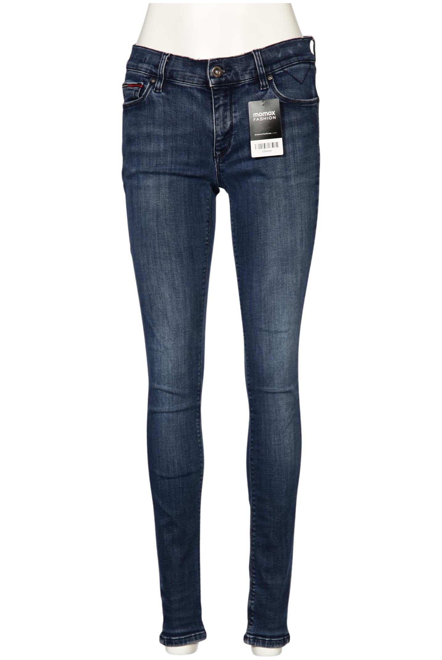 

Hilfiger Denim Damen Jeans, blau, Gr. 30