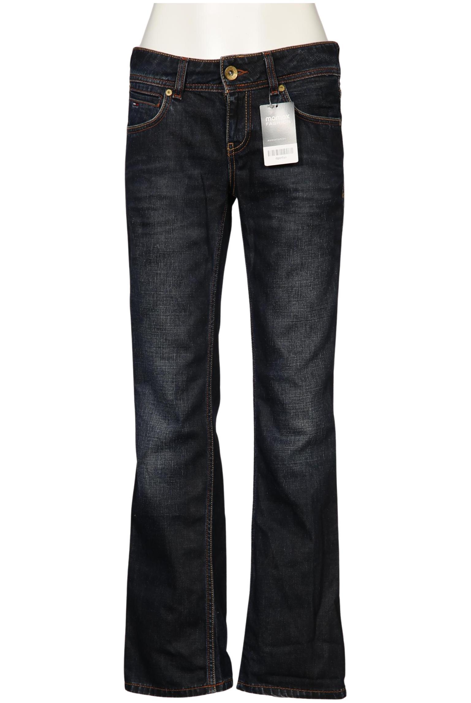 

Hilfiger Denim Damen Jeans, marineblau, Gr. 28