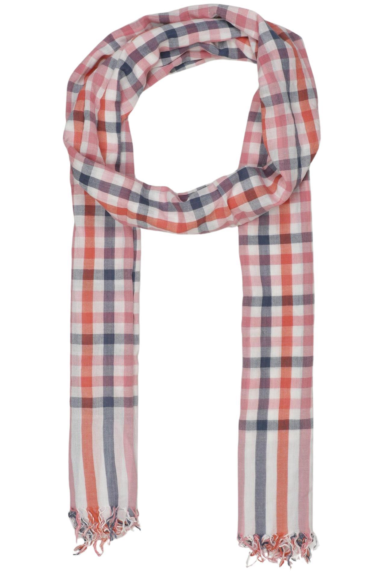 

Hilfiger Denim Damen Schal, mehrfarbig, Gr.