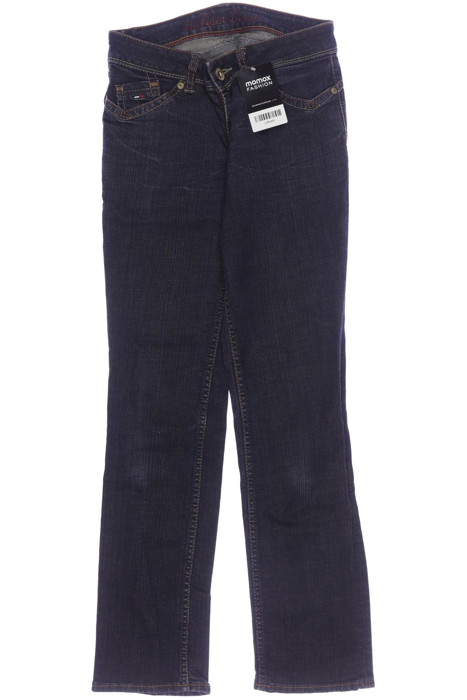

Hilfiger Denim Damen Jeans, marineblau, Gr. 26