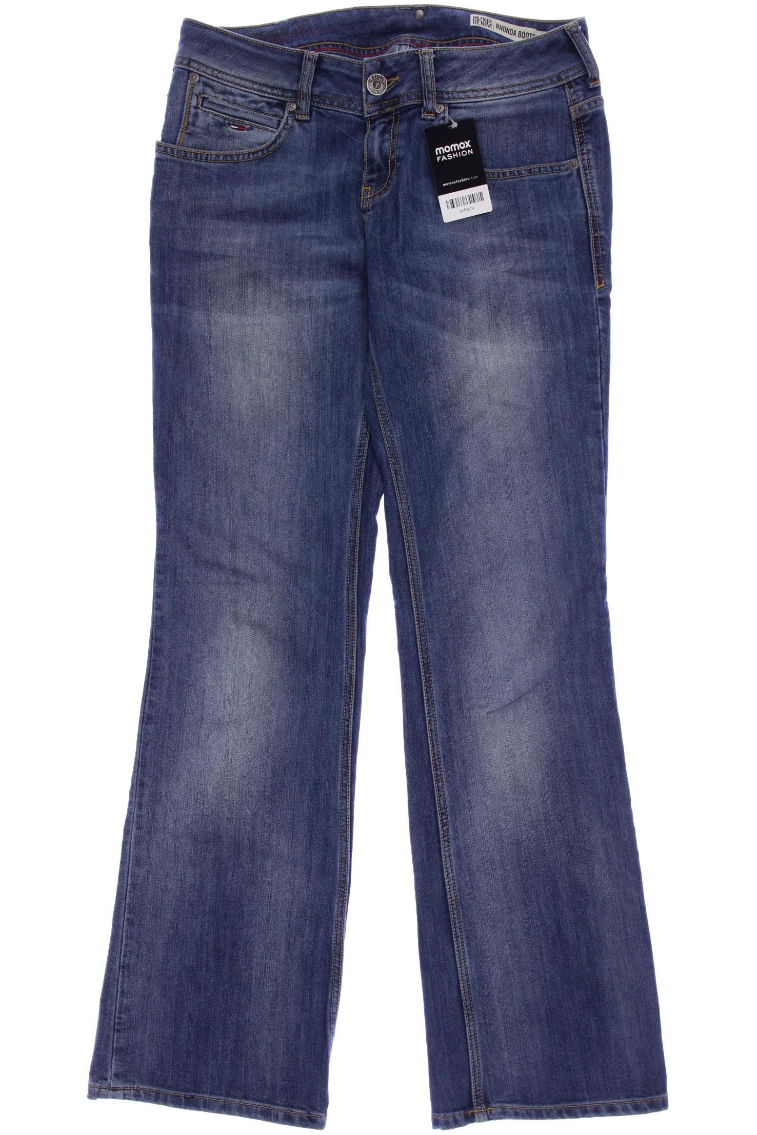 

HILFIGER DENIM Damen Jeans, blau