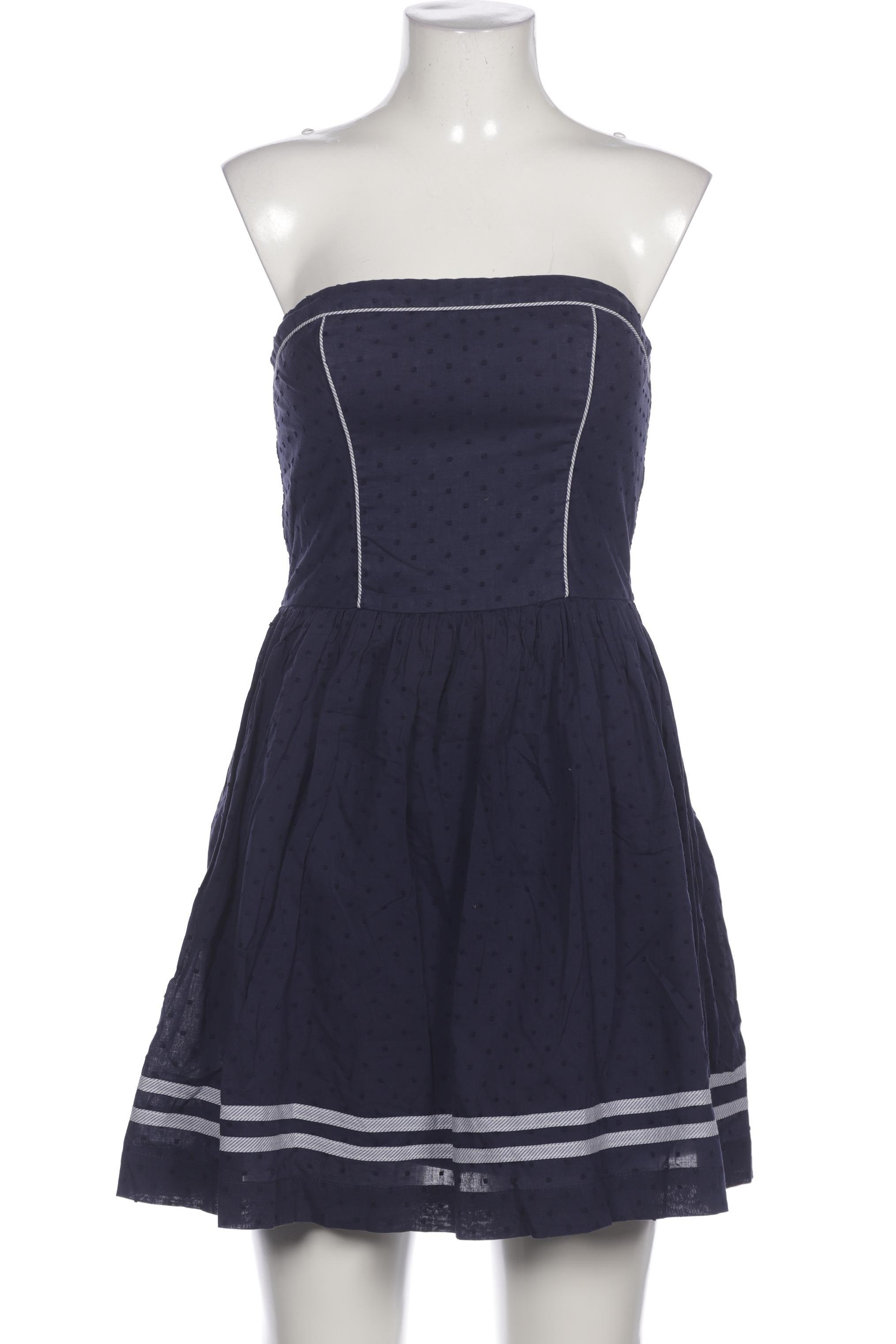 

Hilfiger Denim Damen Kleid, marineblau, Gr. 42