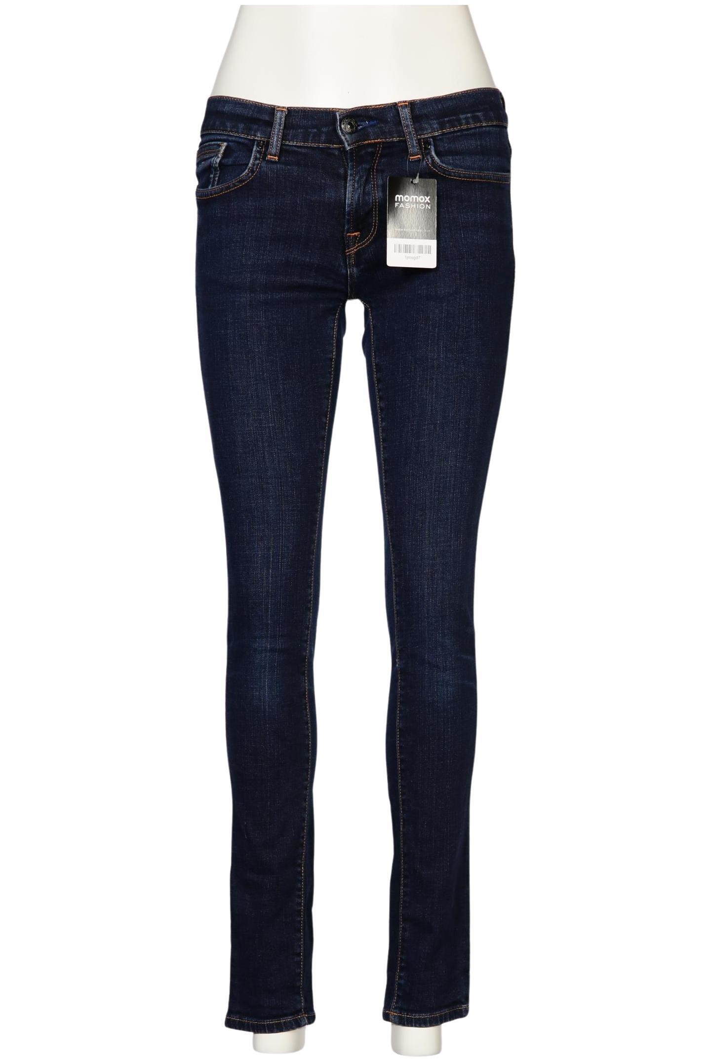 

Hilfiger Denim Damen Jeans, marineblau, Gr. 27