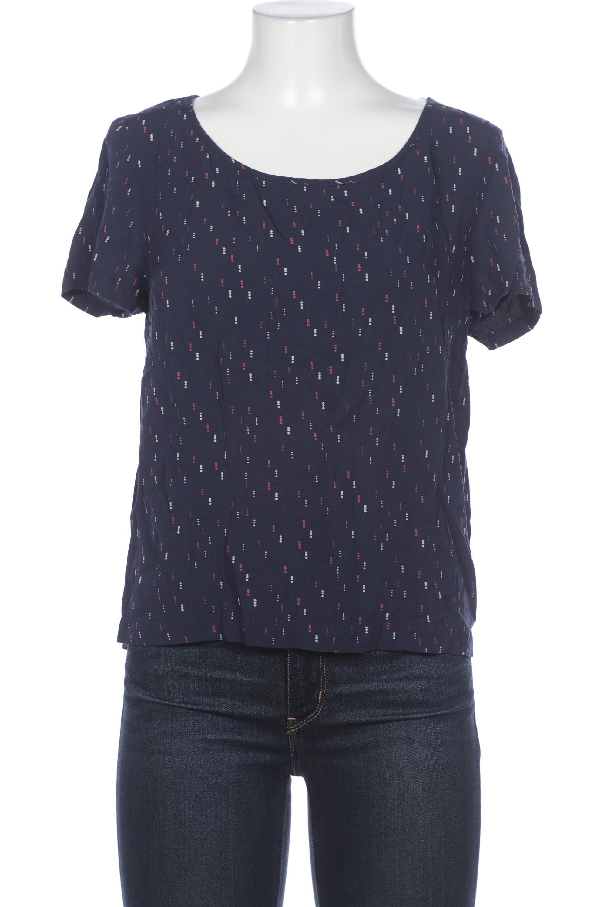 

Hilfiger Denim Damen Bluse, marineblau, Gr. 38