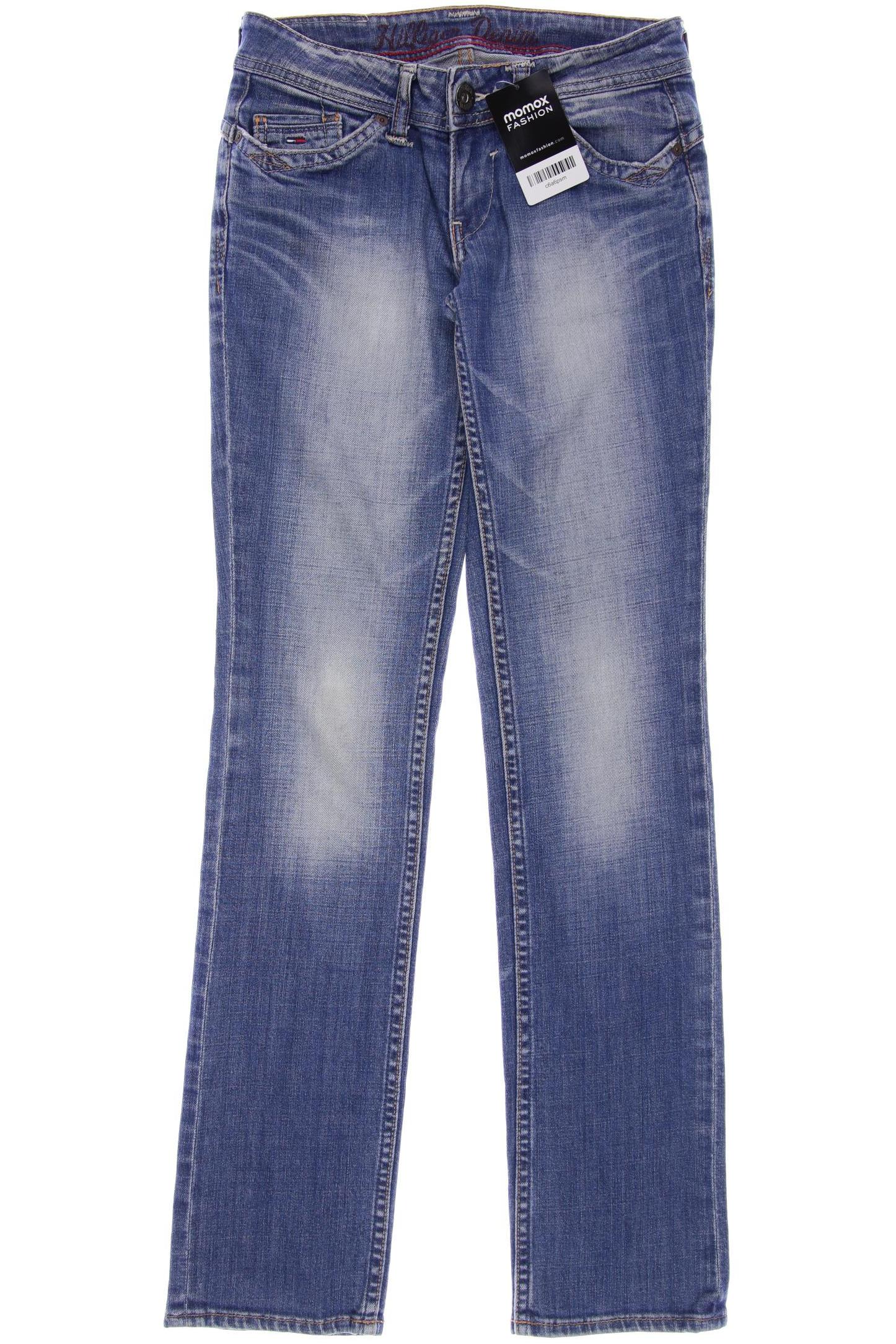 

HILFIGER DENIM Damen Jeans, blau