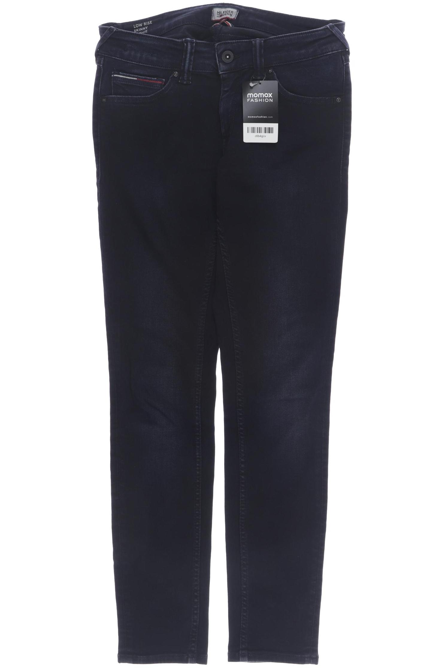 

HILFIGER DENIM Damen Jeans, marineblau