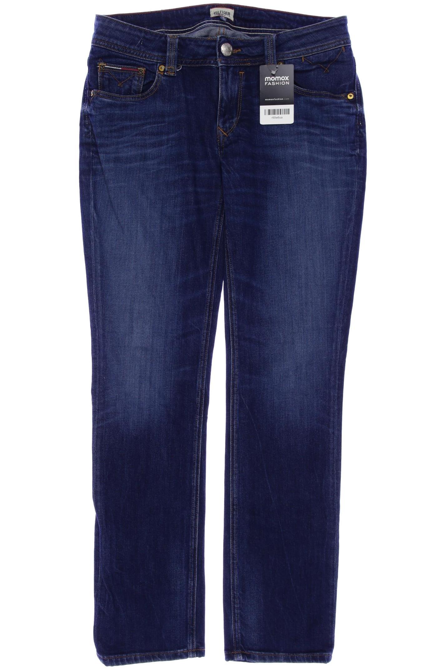 

Hilfiger Denim Damen Jeans, marineblau, Gr. 29