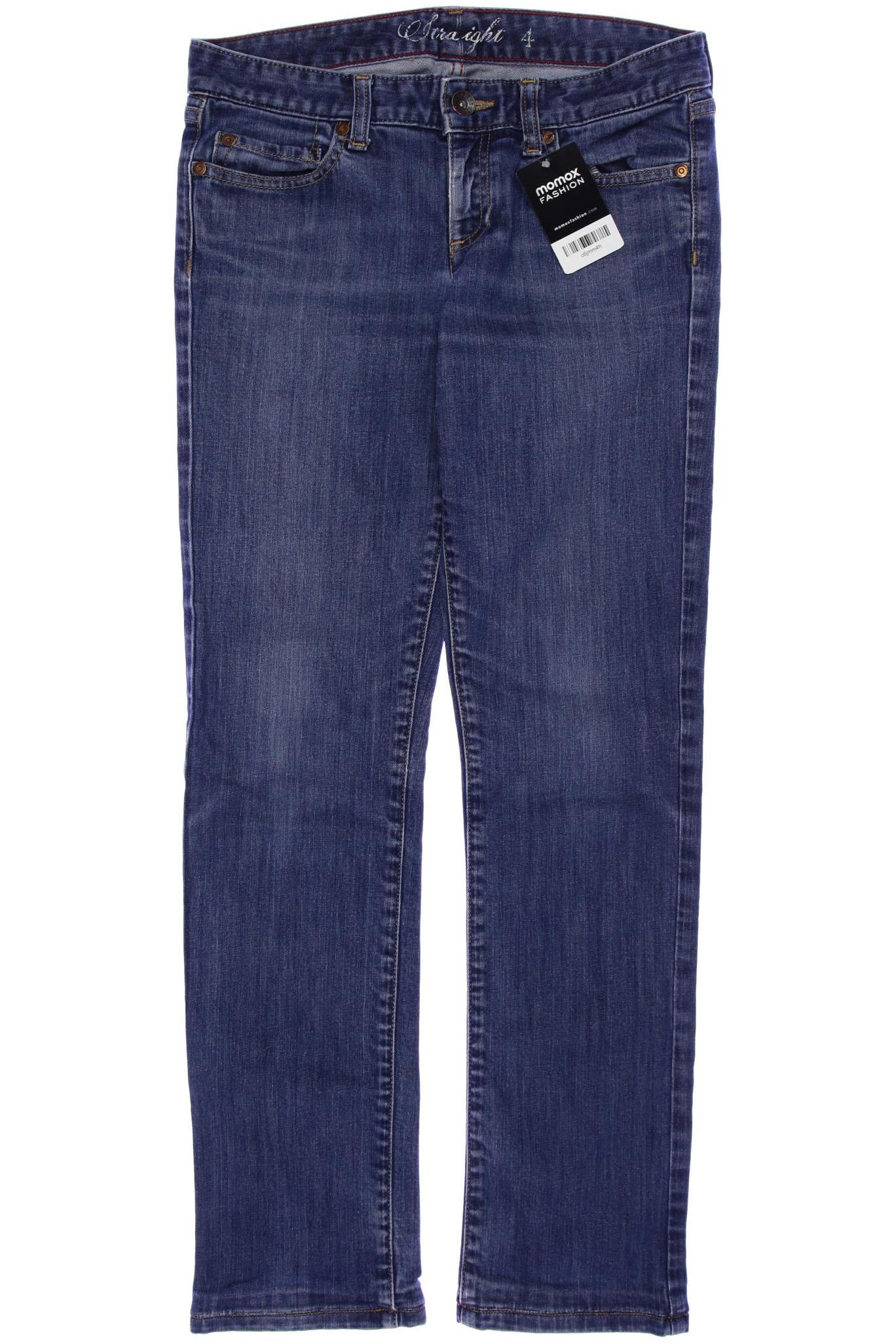 

Hilfiger Denim Damen Jeans, blau, Gr. 4