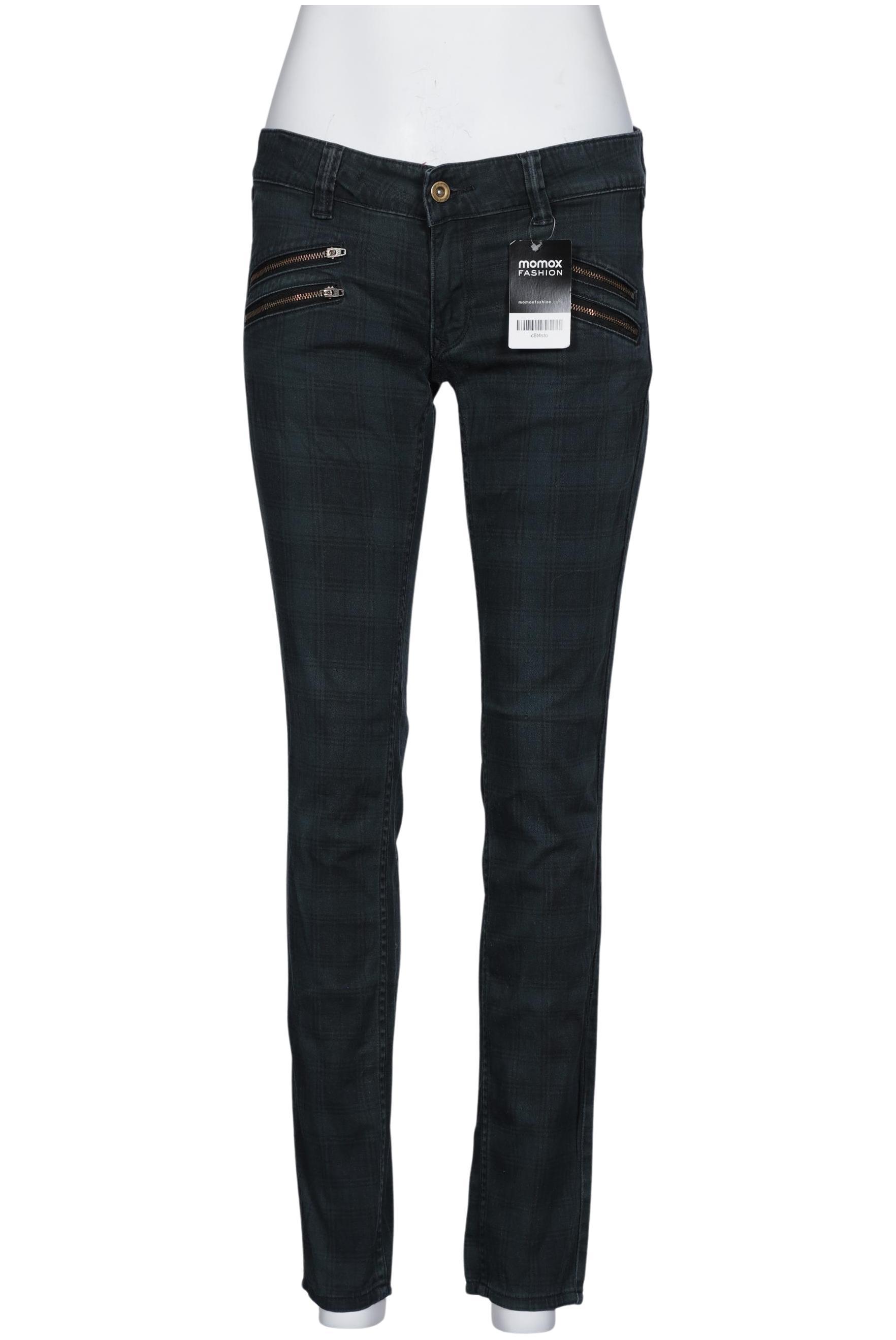 Thumbnail - Hilfiger Denim Damen Jeans, grün, Gr. 28
