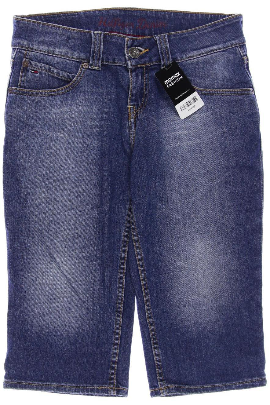 

Hilfiger Denim Damen Shorts, blau, Gr. 28