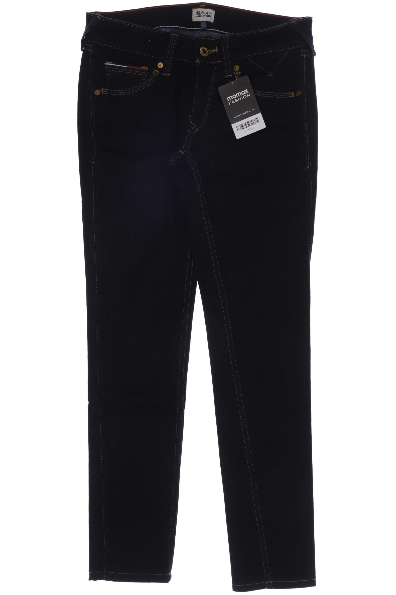 

Hilfiger Denim Damen Jeans, blau, Gr. 27