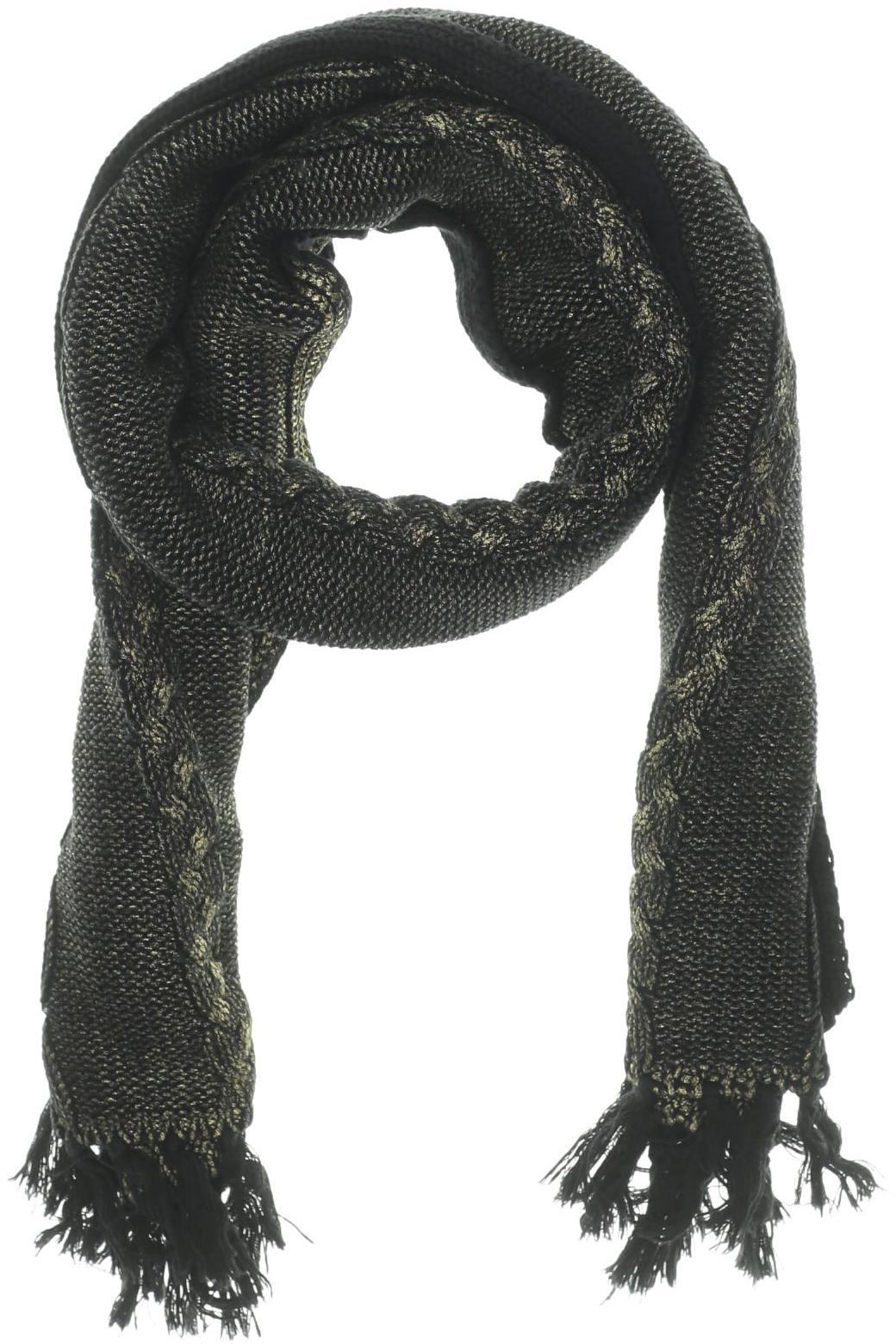 

Hilfiger Denim Damen Schal, schwarz, Gr.