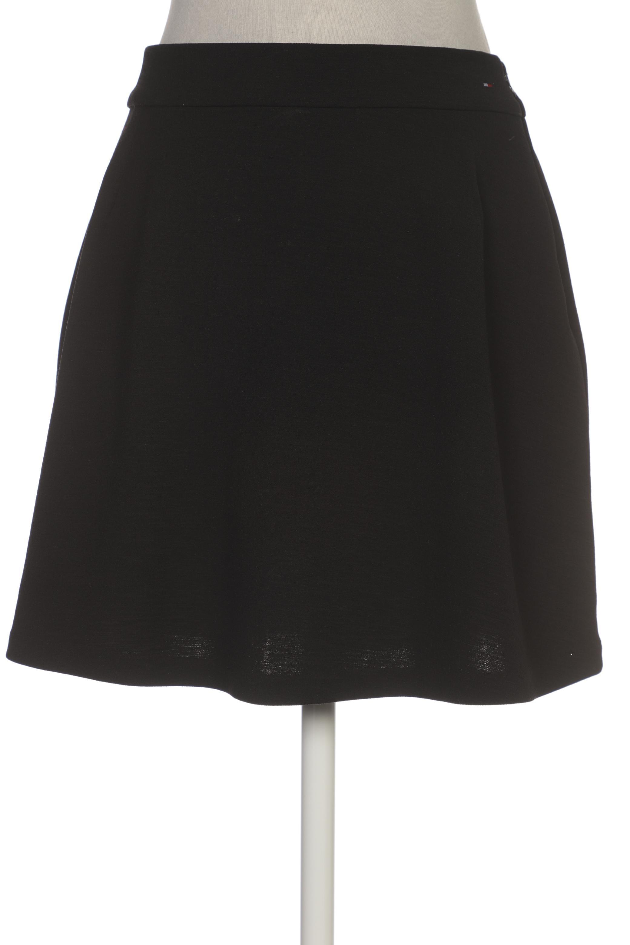 

Hilfiger Denim Damen Rock, schwarz, Gr. 36